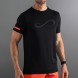 Endless Unlimited Diamond II zwart T-shirt
