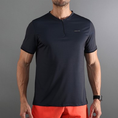 Endless Bravery titanium Polo