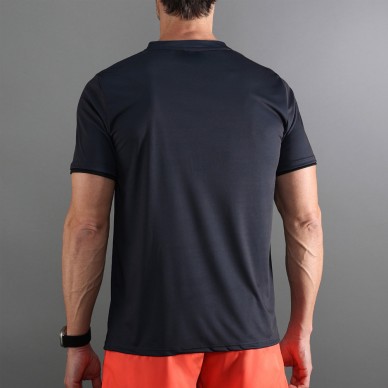 Endless Bravery titanium Polo