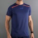 Endless Ace Rush marineblauw T-shirt