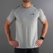 Endless Feisty Hexagon lichtgroen T-shirt