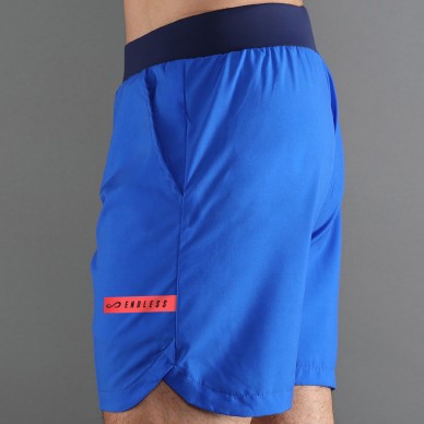 Endless Swift koningsblauw Short