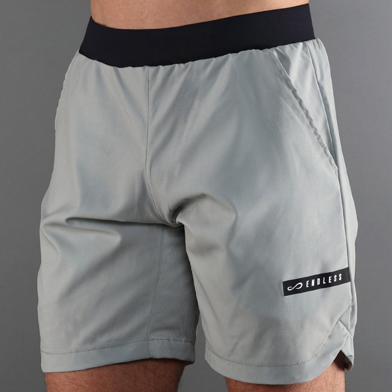 Endless Swift lichtgroen Short