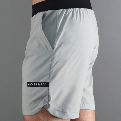 Endless Swift lichtgroen Short
