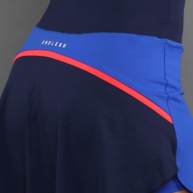Endless Bloom royal Rok