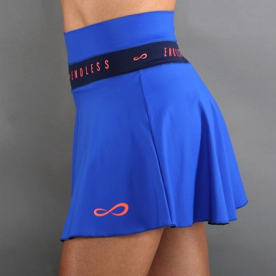Endless Allure royal Rok