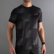 Endless Ace Vector zwart T-shirt