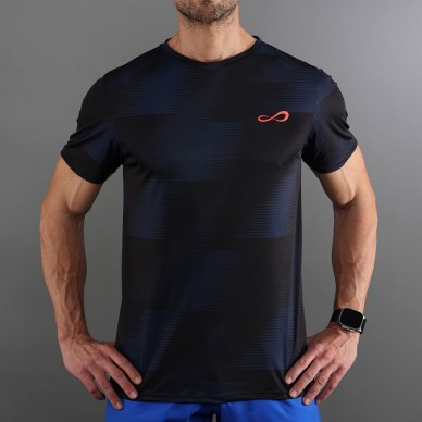 Endless Ace Vector marine T-shirt