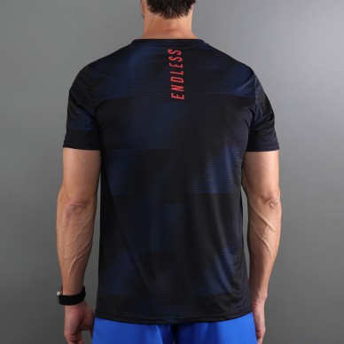 Endless Ace Vector marine T-shirt