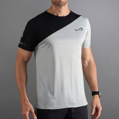 Endless Axys lichtgroen T-shirt