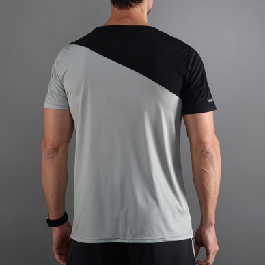 Endless Axys lichtgroen T-shirt
