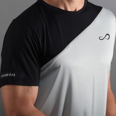 Endless Axys lichtgroen T-shirt