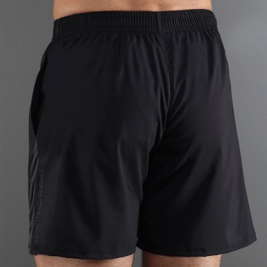 Endless Storm II zwart Short