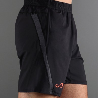Endless Storm II zwart Short