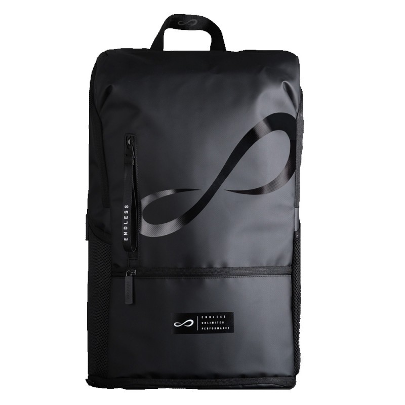 Endless backpack Vortex zwarte 2026