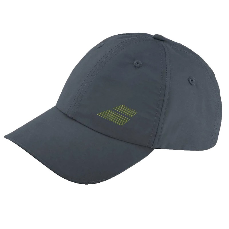 Cap Babolat Performance Aero grijze