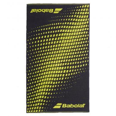 Handdoek Babolat Aero grijs