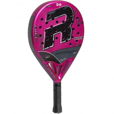 Royal Padel 36 Anniversary roze 2026