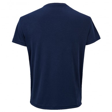 Technifibre Team Corpo Tee marine T-shirt