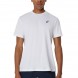 Asics Court SS Top wit T-shirt