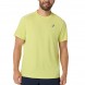Asics Court SS Top pistache T-shirt