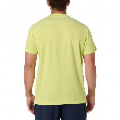 Asics Court SS Top pistache T-shirt