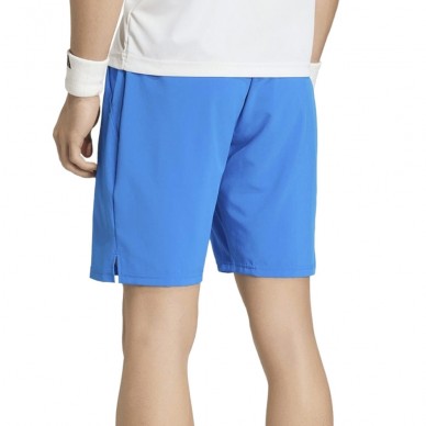 Adidas Club koningsblauw Short