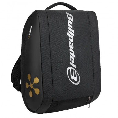 Bullpadel Padeltas BPP26002 Vertex Geo Premier zwart 2026
