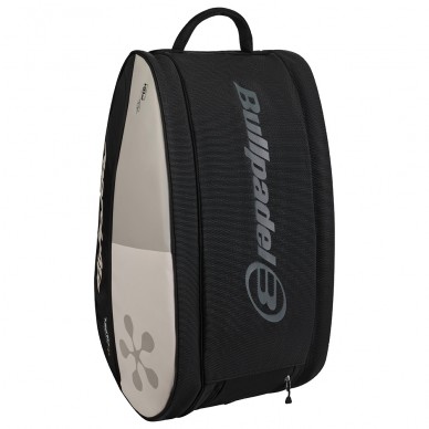 Bullpadel Padeltas BPP26020 Neuron Premier zwart 2026