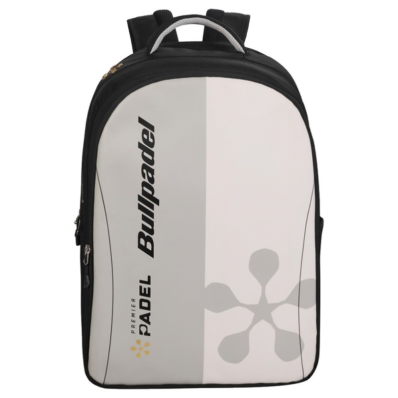 Bullpadel backpack BPM26020 Neuron Premier zwart 2026