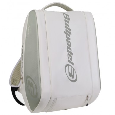 Bullpadel Padeltas BPP26003 Vertex Woman Premier crudo 2026