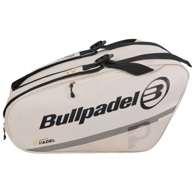Bullpadel Padeltas BPP26015 Tour Premier crudo 2026