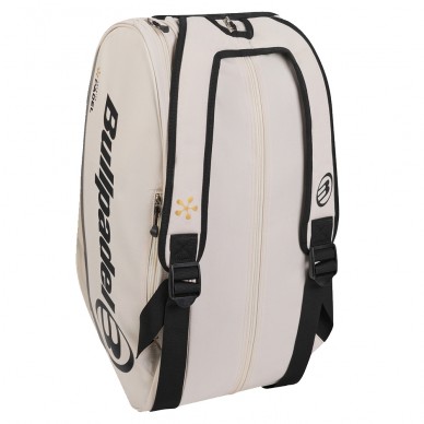 Bullpadel Padeltas BPP26015 Tour Premier crudo 2026