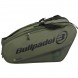 Bullpadel Padeltas BPP26015 Tour Premier kaki 2026