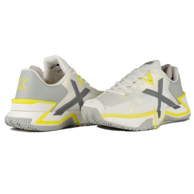 Munich Icon 03 white heren 2026