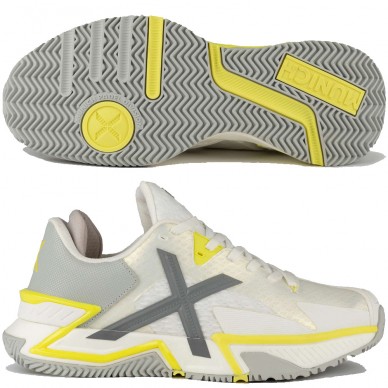 Munich Icon 03 white heren 2026