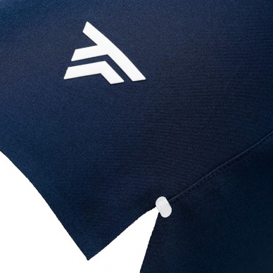 Tecnifibre Team Strecht marineblauw Short