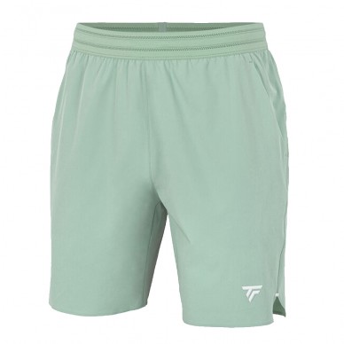 Tecnifibre Team Stretch lichtgroen Short