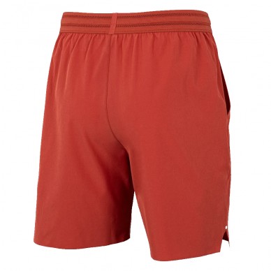 Tecnifibre Team Stretch bordeaux Short