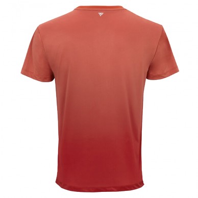 Technifibre X-Loop bordeaux T-shirt