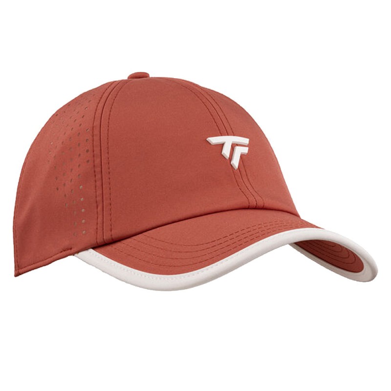 Cap Tecnifibre Laser Bordeaux