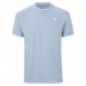 Technifibre Team Tech Tee blauw glaciar T-Shirt