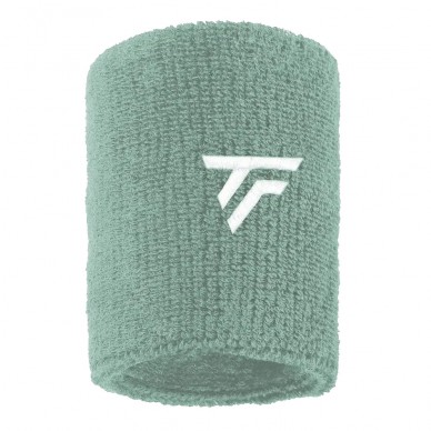 Tecnifibre Polsbandjes XL lichtgroen