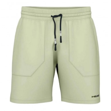 Head Play lichtgroen Short