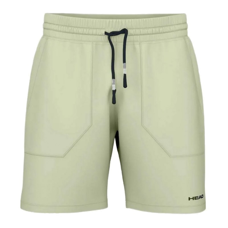 Head Play lichtgroen Short