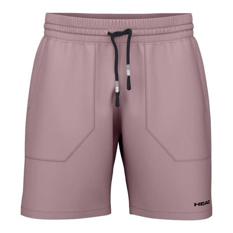 Head Play paars Short