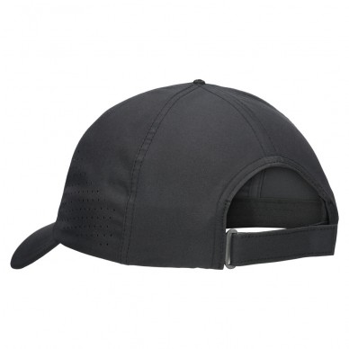 Cap Asics Performance zwarte