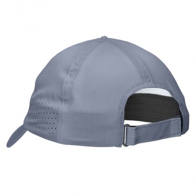 Cap Asics Performance blauwgrijs