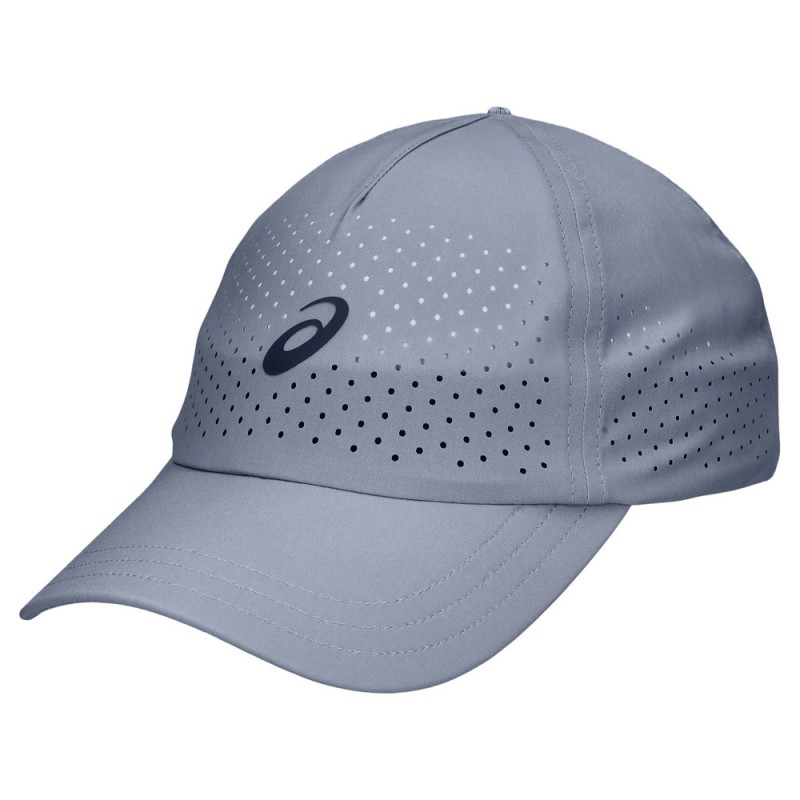 Cap Asics Performance blauwgrijs