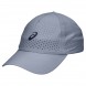 Cap Asics Performance blauwgrijs